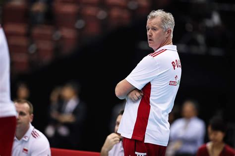 We did not find results for: Técnico da seleção polonesa de vôlei faz promoção nas ...