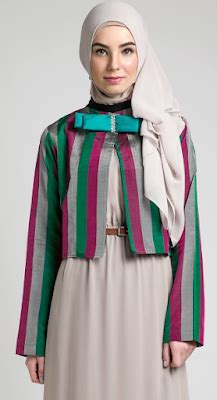 Sono mondok sono nganjang, sono patepang di jalan. 16 Contoh Model Baju Muslim Cardigan Modern - Kumpulan Model Baju Muslim Terbaik dan Terpopuler