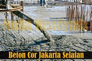 Komposisi readymix terdiri dari komponen. Harga Beton Cor Readymix Jakarta Selatan Murah Mulai Dari ...