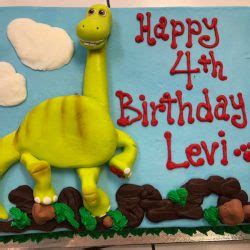 Sheet Cakes | Birthday Cakes | Best Dallas Bakery ...