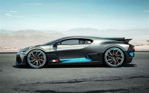 Bugatti Divo Hypercar Worth Rs 40 Crore Unveiled All 40 Units Already Sold