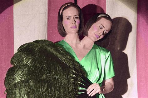 a look behind the special effects of ‘ahs freak show
