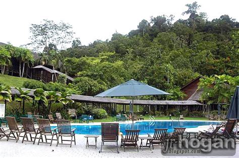 The hilton batang ai resort faithfully reproduces this design and all of the fittings. Hilton Batang Ai Longhouse Resort Sarawak - Malaysia Asia ...