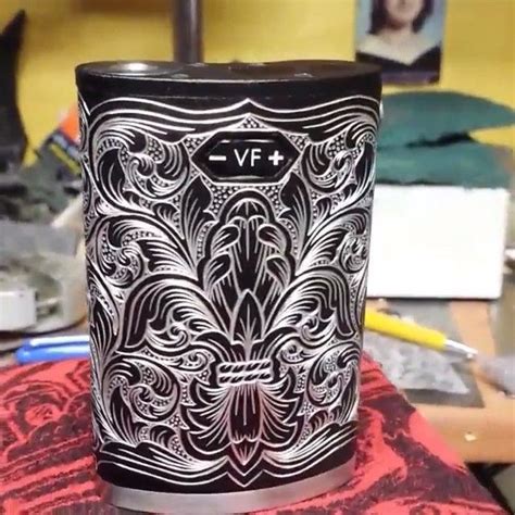 VAPEPORN Engraved By Blksun03 Tag A Friend