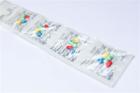Parata Pass Multi Dose Packaging Your Local Sandy Pharmacy