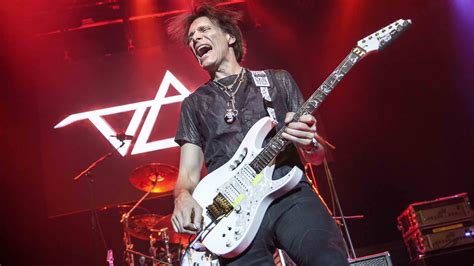 Steve Vai These Are The 10 Guitarists That Blew My Mind Musicradar