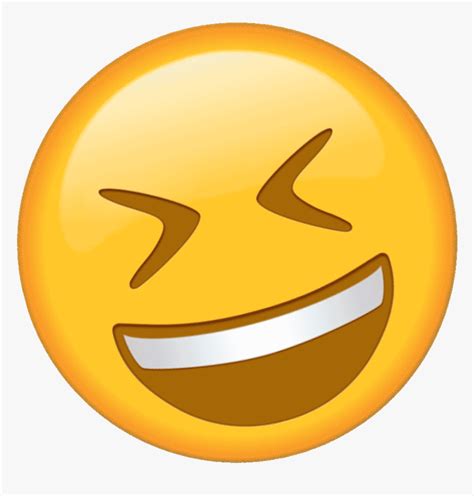 Download  Emoji Laughing Png  Base Transparent Laughing