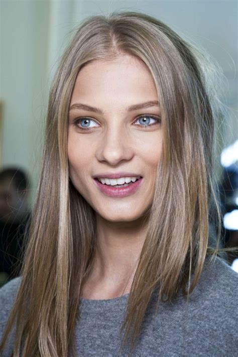Light Brown Hair The Ultimate Light Brown Colors Guide