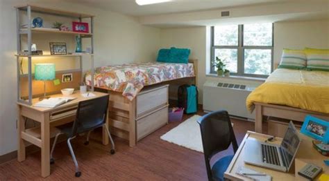 20 Amazing Penn State Dorm Rooms For Dorm Decor Inspiration Cool Dorm