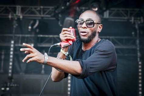 Mos Def Blasts Trump In New Interview: 'It Looks Like He Just Stumbled ...