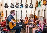 Photos of Guitar Lessons In Jackson Ms