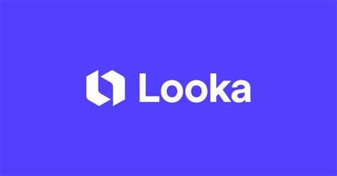 Looka Is A Free Logo Maker That Uses Artificial Intelligence So It