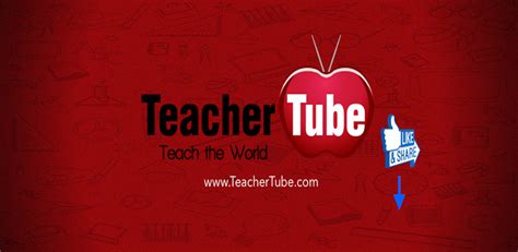 Teachertube All Digital School