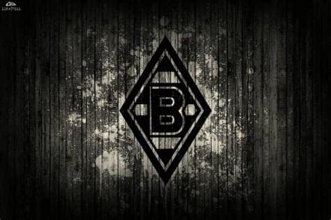 Official borussia mönchengladbach instagram | ⚫️⚪️💚 #diefohlen #fohlenelf teilnahmebedingungen adventskalender: Borussia Moenchengladbach (Wallpaper 2) by 11kaito11 on ...