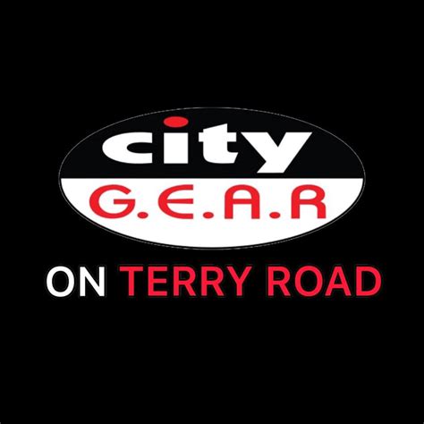 City Gear Terry Road Jackson Ms
