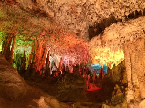 Caves Of Drach Half Day Tour In Palma De Mallorca