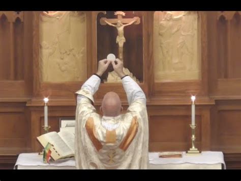 Peter, ordinariate, pope benedict, new pope. Holy Mass - Chair of St. Peter - Feb. 22, 2016 - YouTube