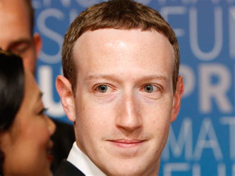 Mark Zuckerbergs Fascination With Augustus Caesar Might Explain The