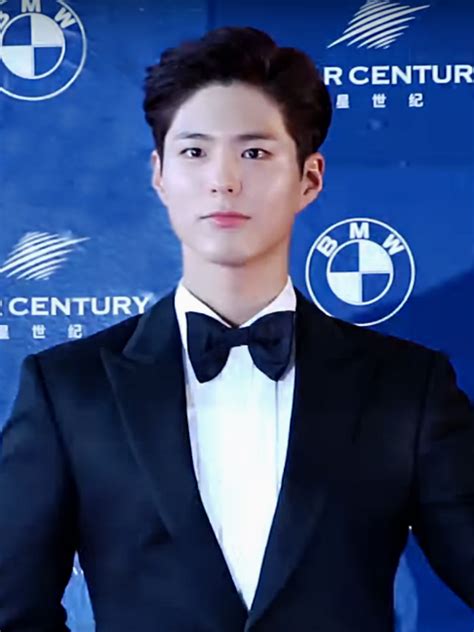 In 2011, he debuted as an actor under sidus hq, as a supporting role in the thriller film blind. Park Bo-gum - Wikipedia