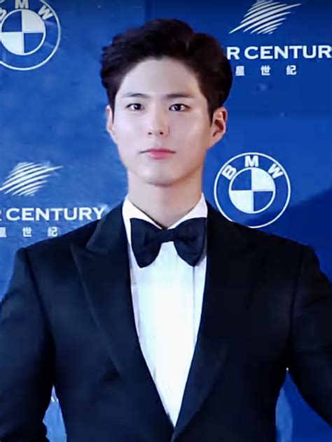 He gained recognition for his diverse range of roles in film and television, notably, a psychopathic. Park Bo-gum - Wikipedia