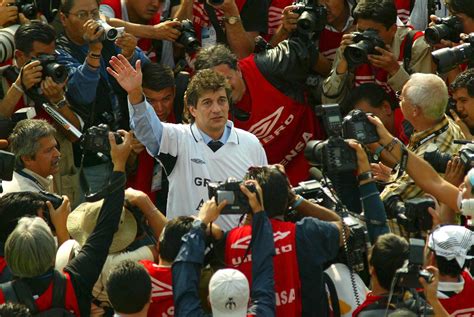 La directiva de los rojinegros del atlas vive momentos complejos apenas empezando el torneo guard1anes 2020 y es que el puesto de rafael. Rubén Omar Romano, a 15 años del secuestro esto narró