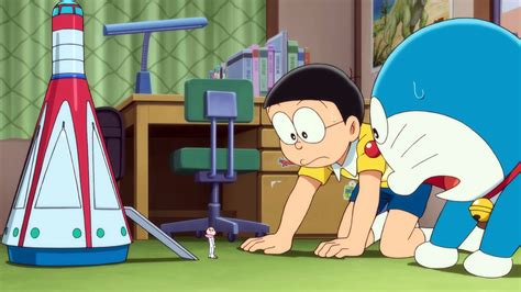 Doraemon 2021 Movie Reveals New Title Poster And Trailer • Philstar Life