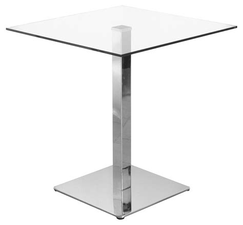 Square Glass Dining Table | Glass Dining Table | GlassDiningFurniture.co.uk