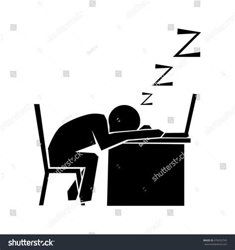 1787 Stick Man Sleeping Images Stock Photos And Vectors Shutterstock