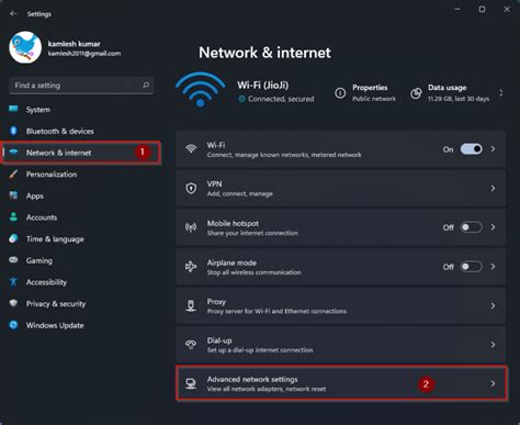 4 Ways To Change Network Adapter Name On Windows 11 Or 10