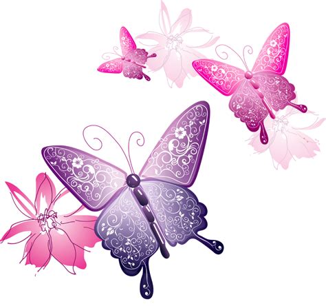 Download High Quality Free Clipart Downloads Butterflies Transparent