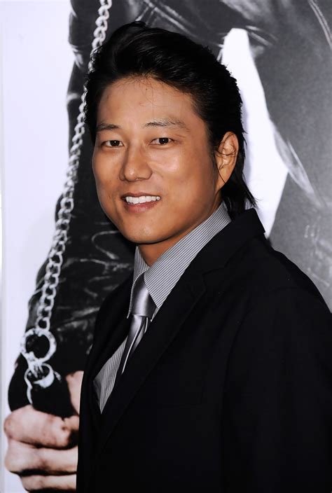 Sung Kang Sung Kang Photos Premiere Of Warner Bros Ninja Assassin