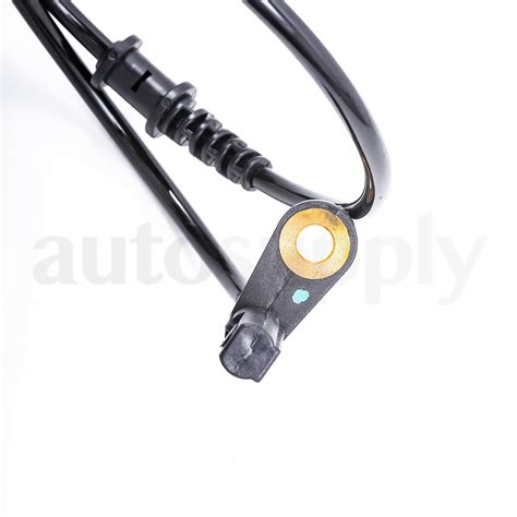 Autosupply Mercedes Benz 2035400417 Abs Wheel Speed Sensor