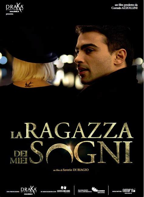La Ragazza Dei Miei Sogni 2017 Filmaffinity