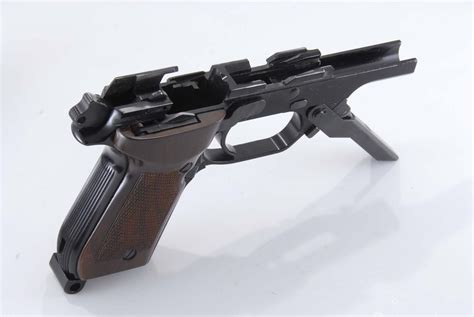 Beretta 93r La Pistola A Raffica All4shooters