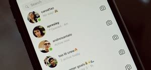 With over 1 billion monthly active users, facebook messenger is obviously one of the top messaging apps on earth. How to Block Instagram Users from Sending You Direct Photo ...