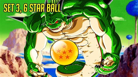 Check spelling or type a new query. Almost the Last Dragon ball! How to get the 6 star Porunga Dragon ball Set 3 | DBZ Dokkan Battle ...