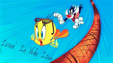 Tweety And Sylvester Wallpapers Cartoon Hq Tweety And