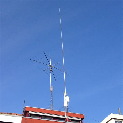 Pin Op Amateur Ham Radio Equipment