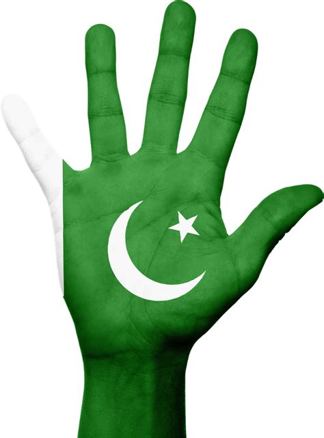 Happy Pakistan Day | Pakistan Resolution Day | Youm-e-Pakistan | 23rd March - Vmag