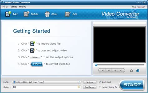 Its main purpose is to edit and. Free Audio and Video Converter | Gizmo's Freeware