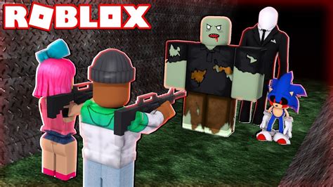 Fighting The Area 51 Boss Roblox Roleplay Youtube