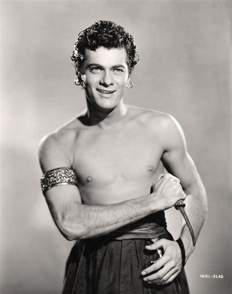 Pictures Of Tony Curtis