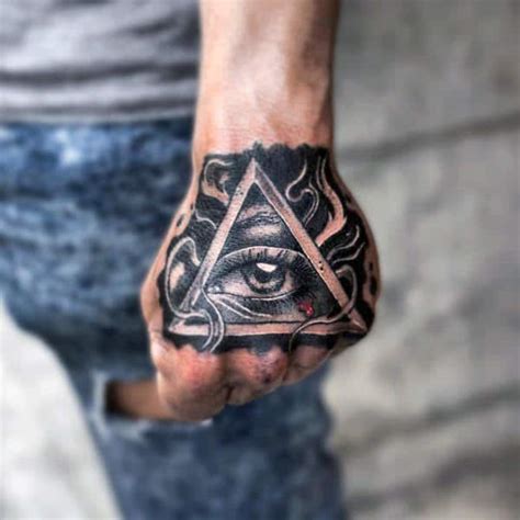 las mejores 130 tatuajes de ojos en la mano para hombres cfdi bbva mx