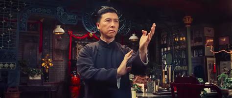 A sequel to the 2008 film ip man, the film was directed by wilson yip, and stars donnie yen, who reprises the leading role. Nonton Ip Man 4: The Finale (2019) Full Movie Online ...