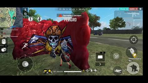 Panduan cara main game free fire di laptop pc windows 10 dan windows lainya, lengkap dengan settingan keyboard ff di pc yang nyaman. JUGANDO UNA PARTIDA EN FREE FIRE EN MODO CLASICO 2019 me ...