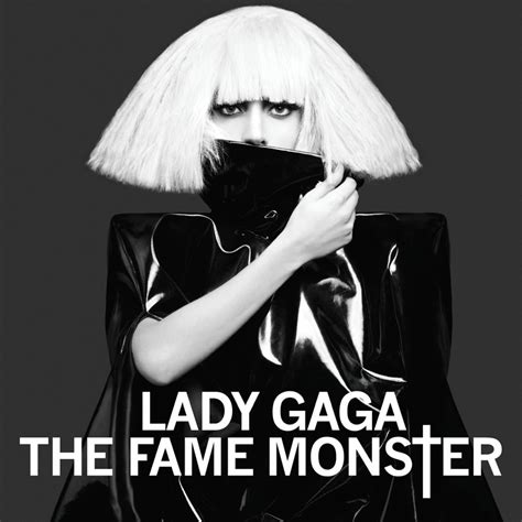 Lady Gagas Album Art Through The Years Billboard Billboard