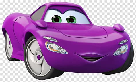 Purple Disney The Cars Character Disney Infinity Marvel Super Heroes