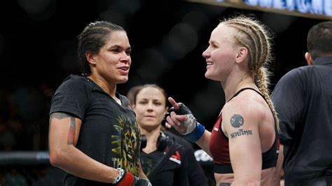 Valentina Shevchenko Praises Amanda Nunes In Retirement Still Believes Third Fight Is Possible