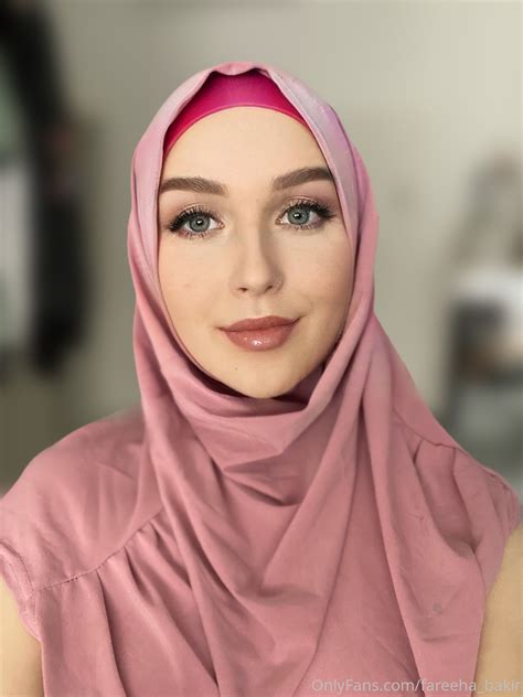 Onlyfans Fareeha Bakir Muslim Hijab Models Page 3 Sorry Mother