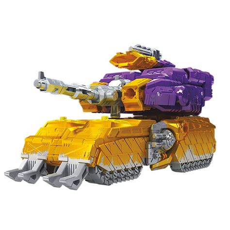Transformers War For Cybertron Siege Deluxe Impactor Kapow Toys